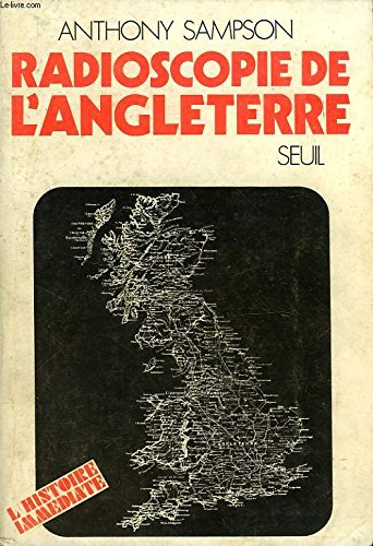 radioscopie de l'angleterre