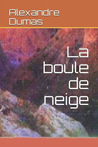 La boule de neige