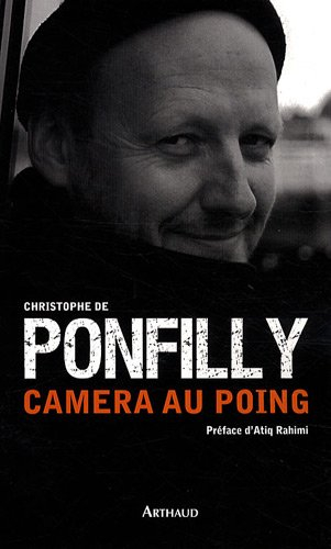 Caméra au poing