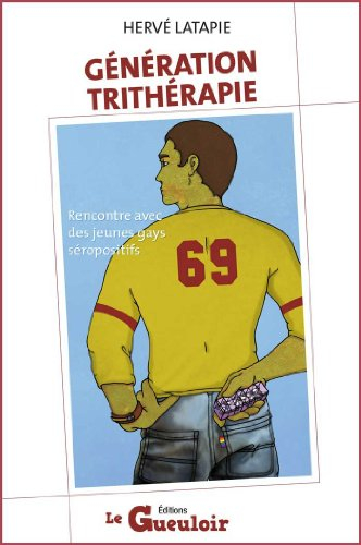 Génération trithérapie : rencontre avec des jeunes gays séropositifs