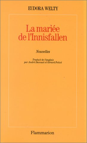La mariée de l'Innisfallen