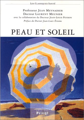 La peau et soleil