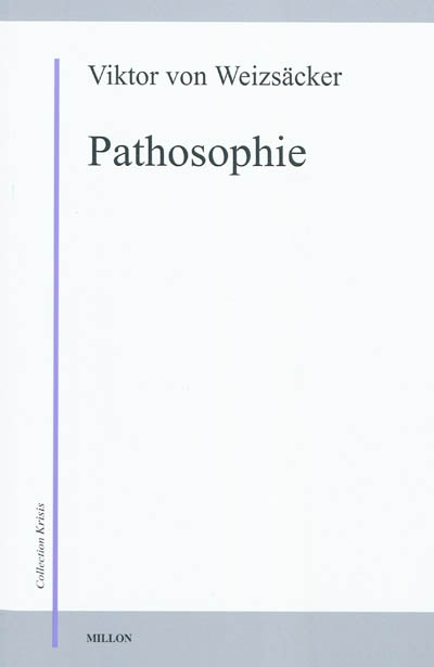 Pathosophie