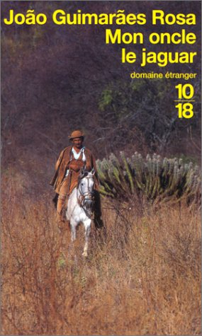 Mon oncle le jaguar