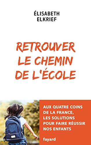 Retrouver le chemin de l'école : aux quatre coins de la France, les solutions pour faire réussir nos