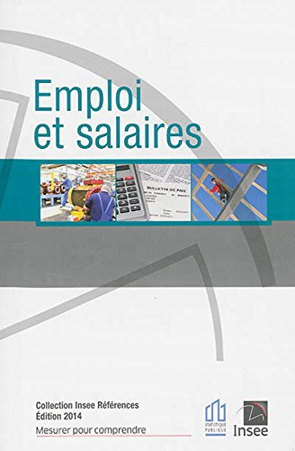 Emploi et salaires