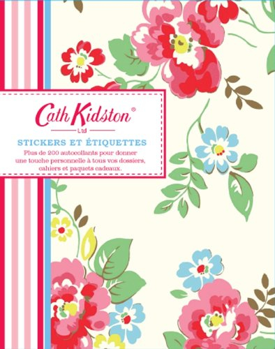 stickers cath kidston
