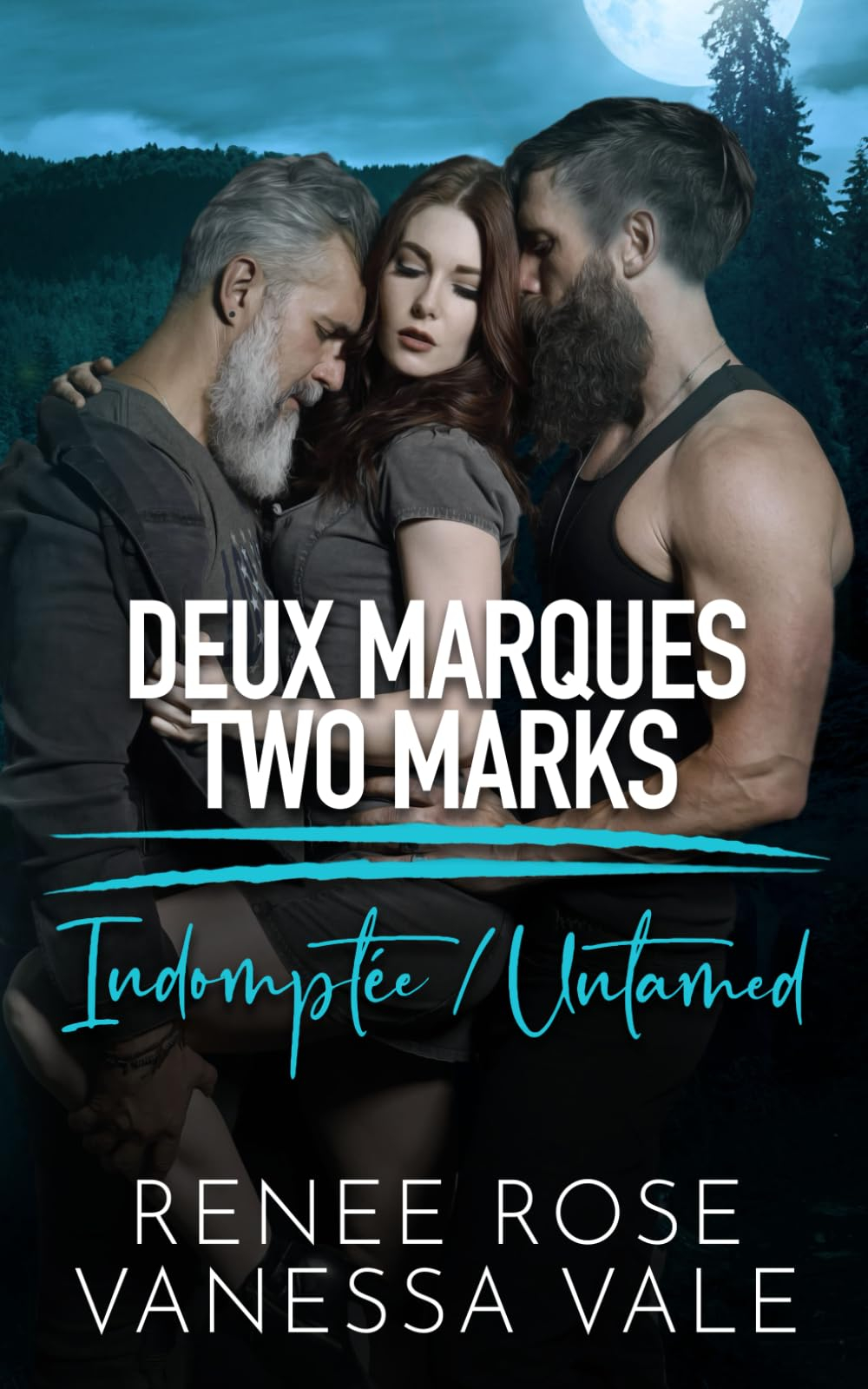 Indomptée | Untamed