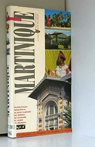 Le guide de la Martinique