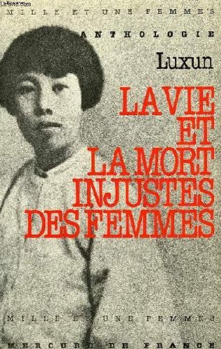 La Vie et la mort injustes des femmes