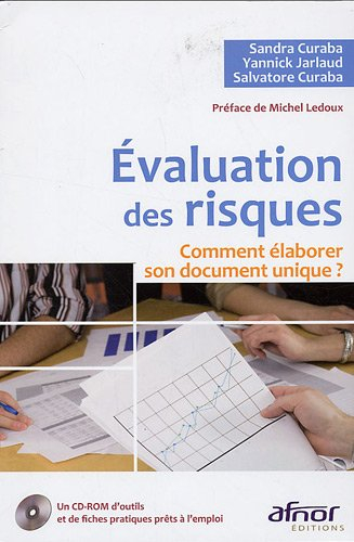 Evaluation des risques : comment élaborer son document unique ?