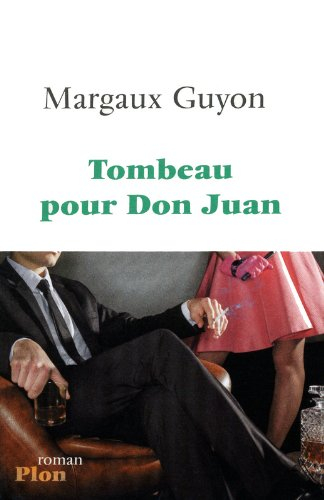 Tombeau pour Don Juan
