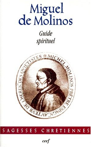 Guide spirituel