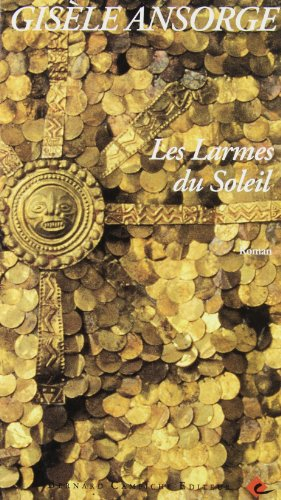 Les larmes du soleil