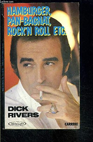 Hamburger, pan-bagnat, rock'n roll, etc.