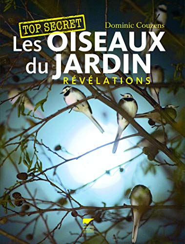 Les oiseaux du jardin : révélations