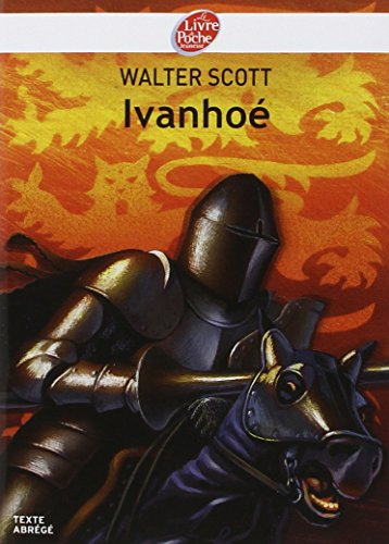 Ivanhoé