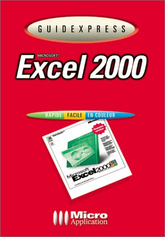 Excel 2000