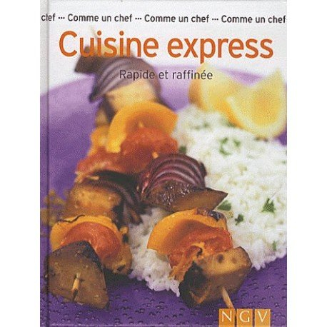 Cuisine express