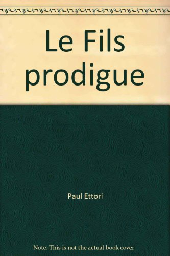 le fils prodigue