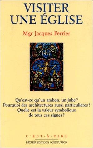 Visiter une église