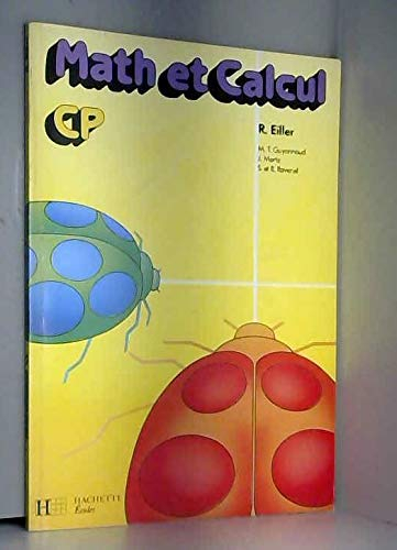 Math et calcul, CP
