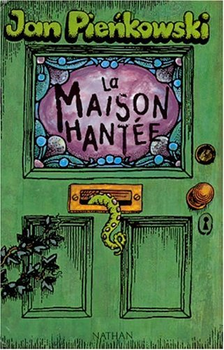 La maison hantée