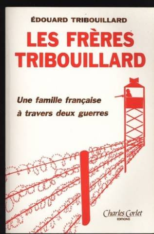 les frères tribouillard