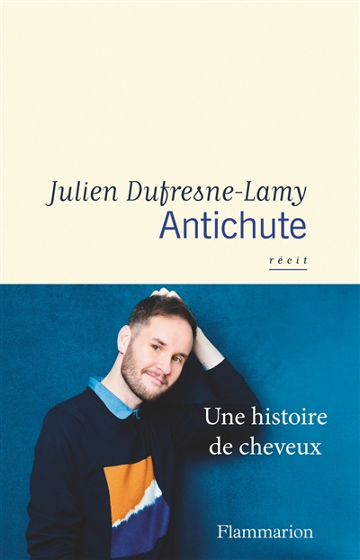 Antichute : récit