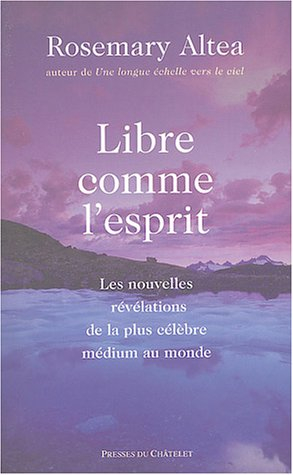 Libre comme l'esprit