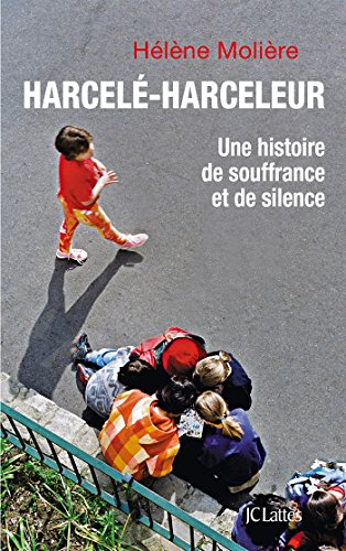 Harcelé-harceleur : une histoire de souffrance et de silence