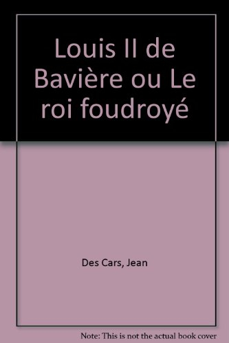 louis ii de baviere
