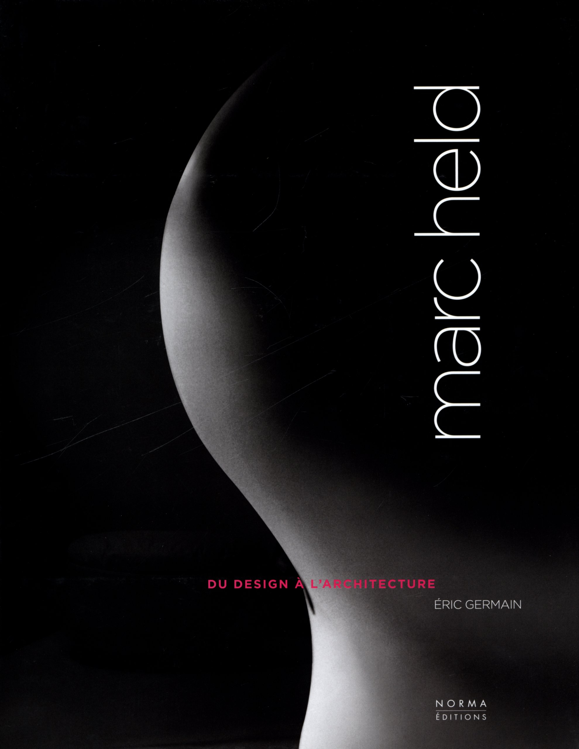 Marc Held : du design à l'architecture