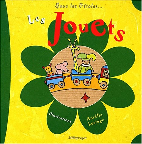 Les jouets