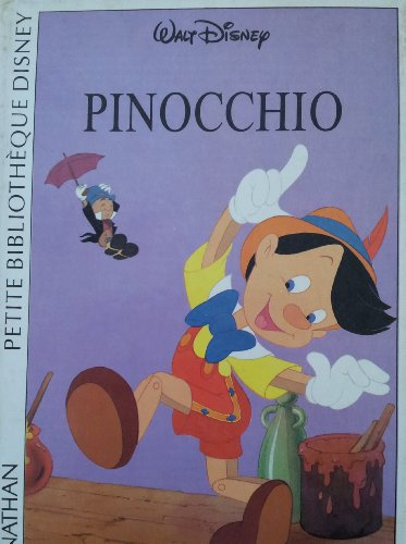 pinocchio