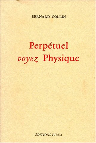 Perpétuel voyez physique