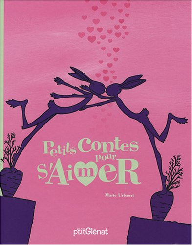 Petits contes pour s'aimer