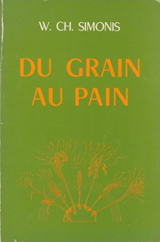 Du grain au pain