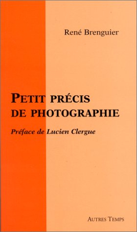 petit précis de photographie