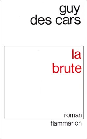 la brute