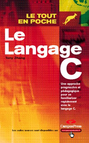 Le langage C