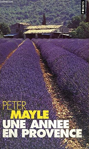 une année en provence