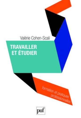 Travailler et étudier