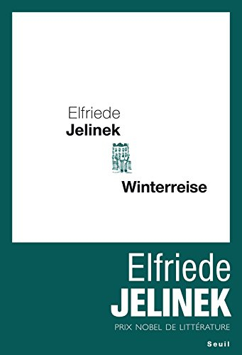 Winterreise : une pièce de théâtre