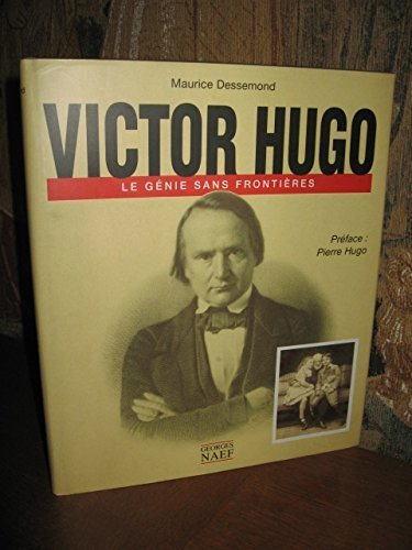 Victor Hugo : le génie sans frontières