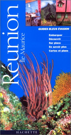 réunion et Île maurice 1998