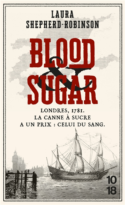 Blood & sugar