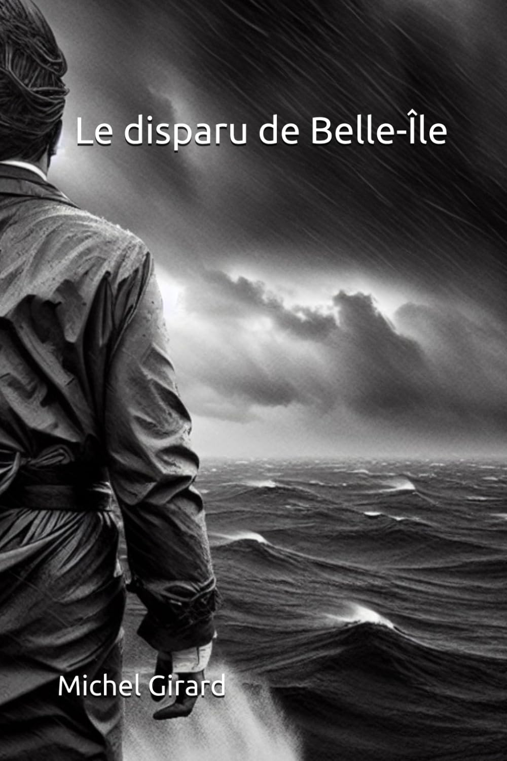Le disparu de Belle-Île