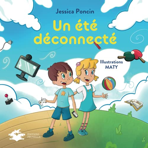 Un été déconnecté