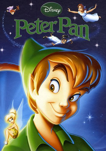 Peter Pan